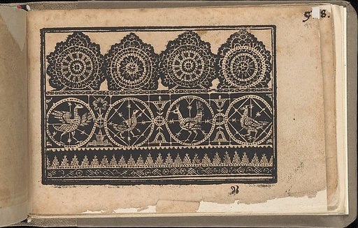 Schön newes Modelbuch (Page 97r)