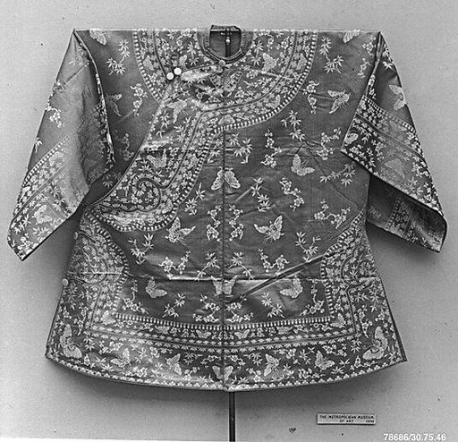 Woman's Jacket