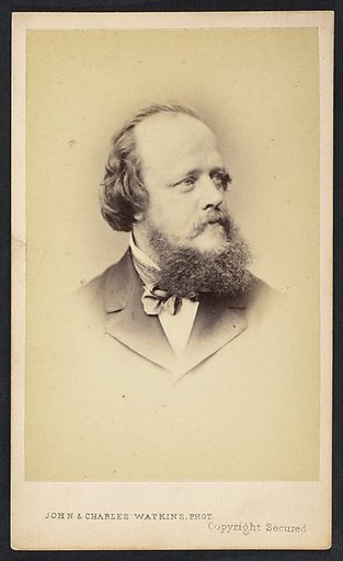 [Marshall C. Claxton]