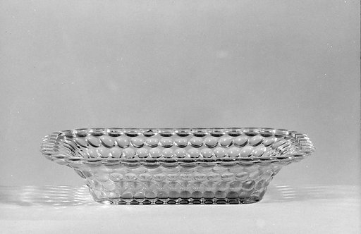 Relish Dish