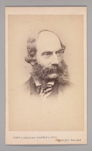 [James Francis Danby]