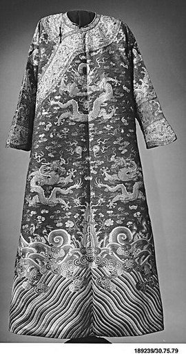 Festival Robe