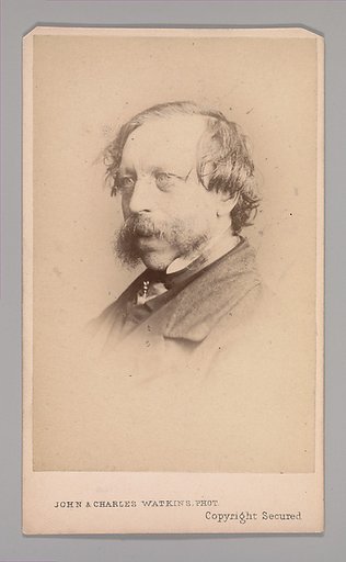 [Frederick William Fairholt]