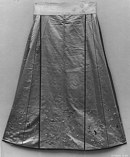 Skirt