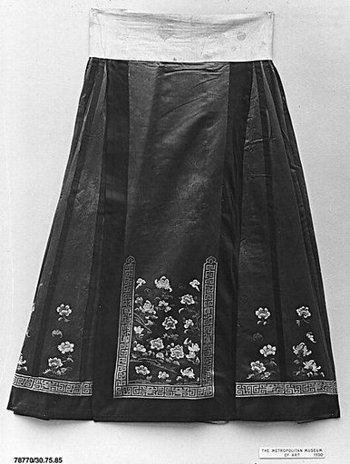 Skirt