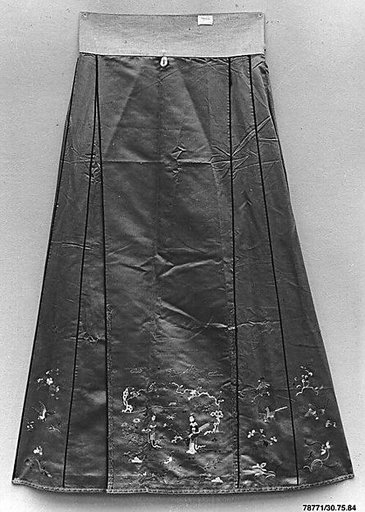 Skirt