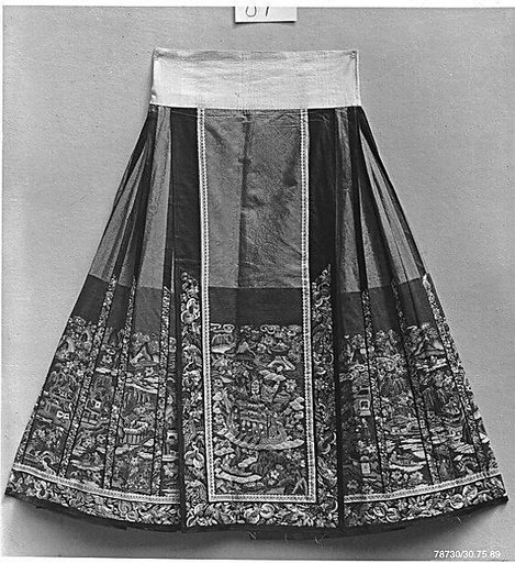 Skirt