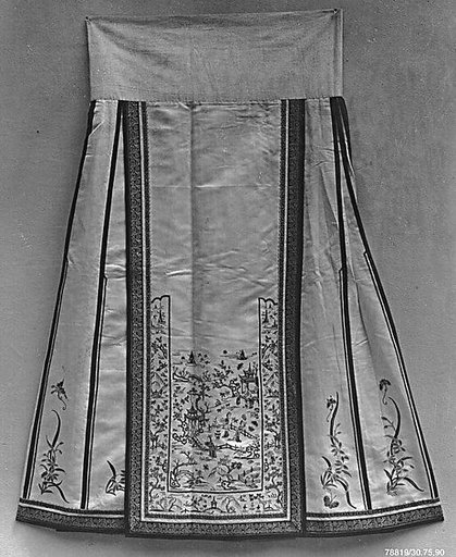Skirt
