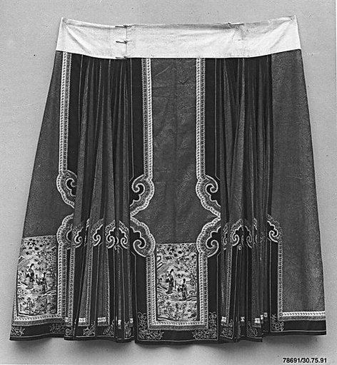 Skirt