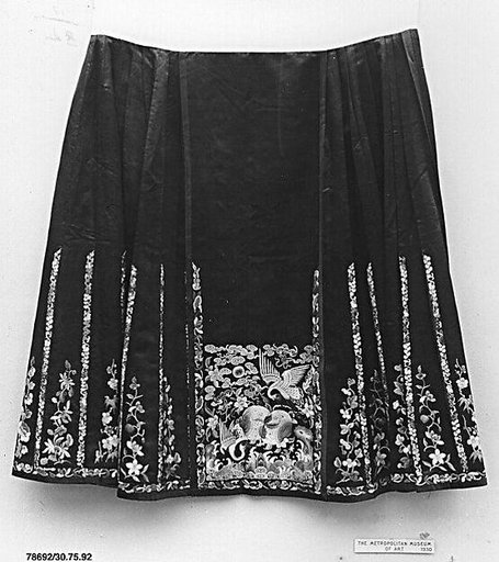 Skirt