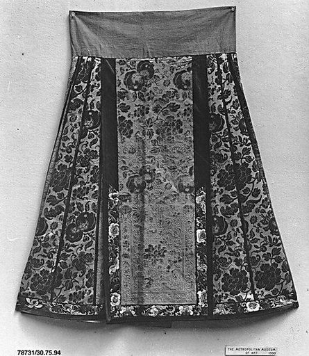 Skirt