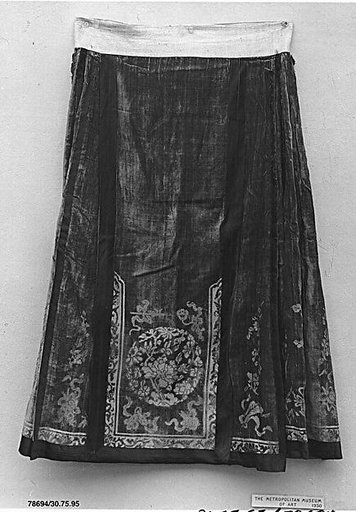 Skirt