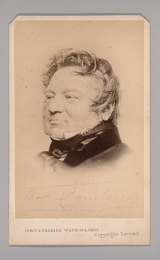 [Thomas Landseer]