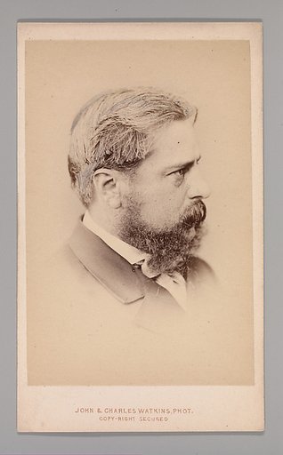 [Benjamin William Leader]