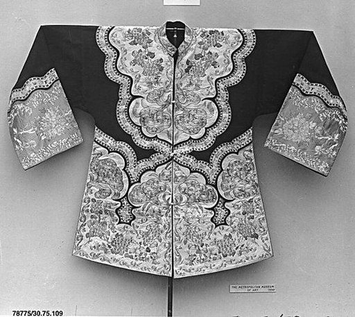 Woman's Jacket