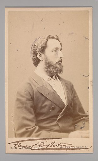 [Sir Frederic Leighton]