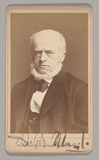 [Adolph Menzel]