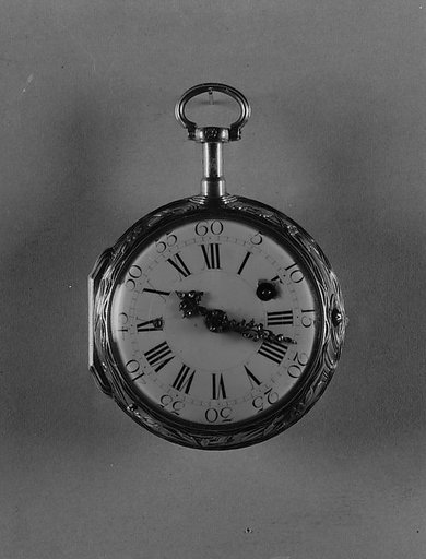 Repeater Watch