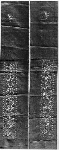 Sleeve Band