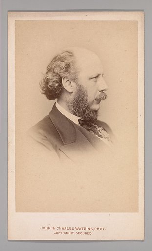[George Smith]