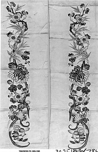 Sleeve Band