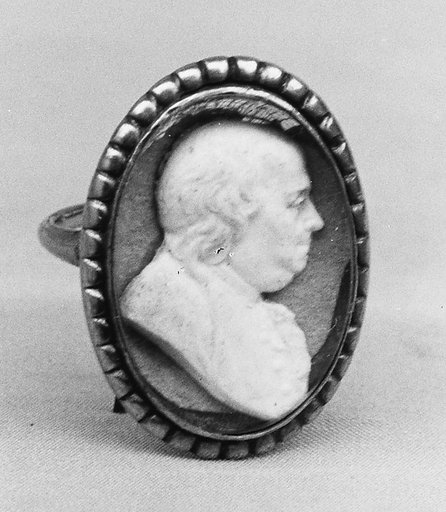 Ring Medallion
