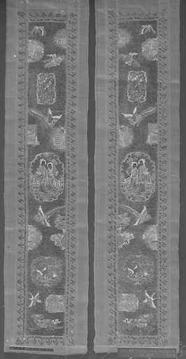 Sleeve Band