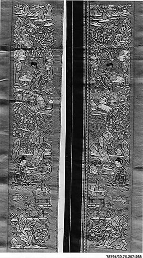 Sleeve Band