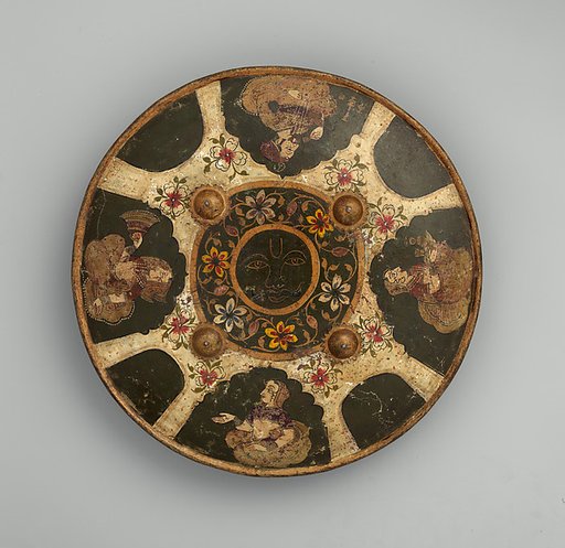 Shield (Dhál)