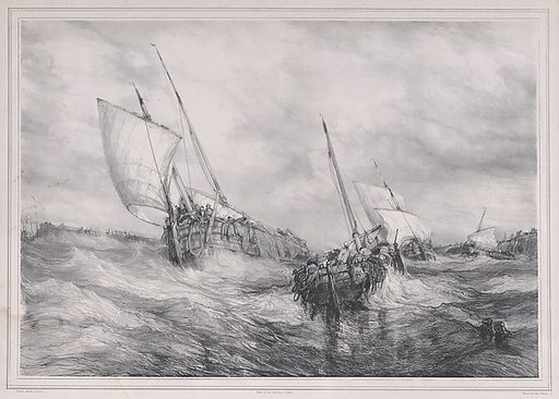 Return to the Port