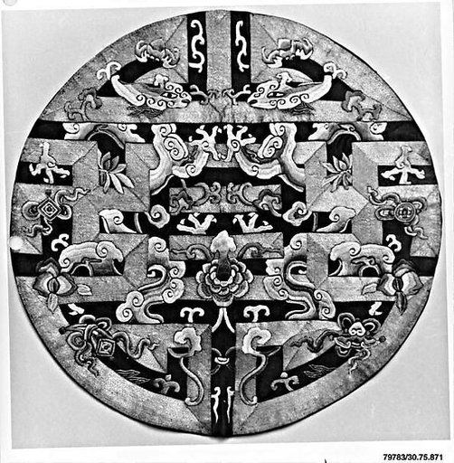 Medallion