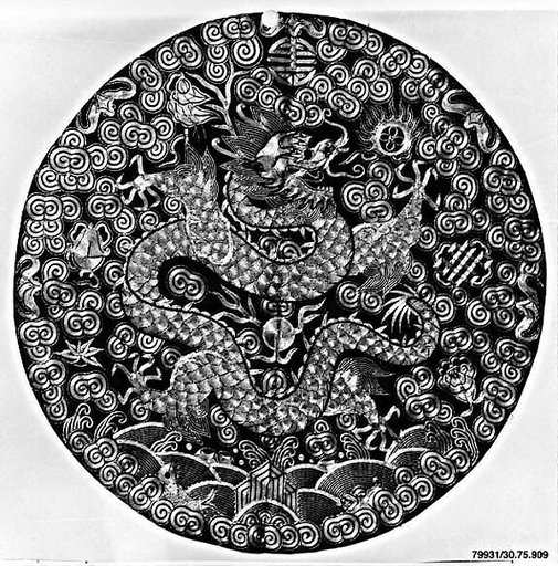 Medallion