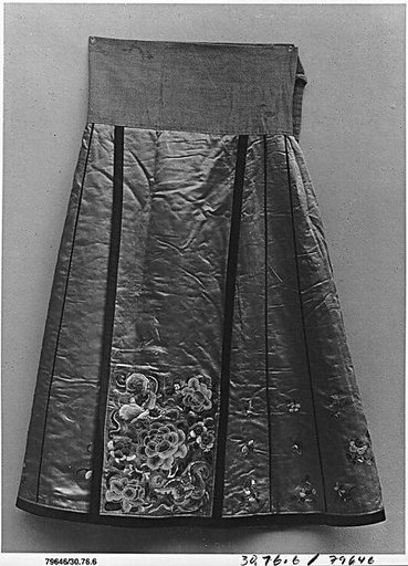 Skirt