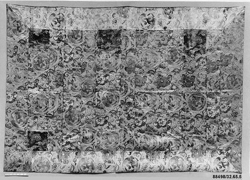 Priest's Robe
