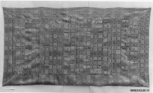 Priest's Robe