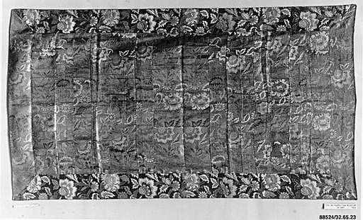 Priest's Robe