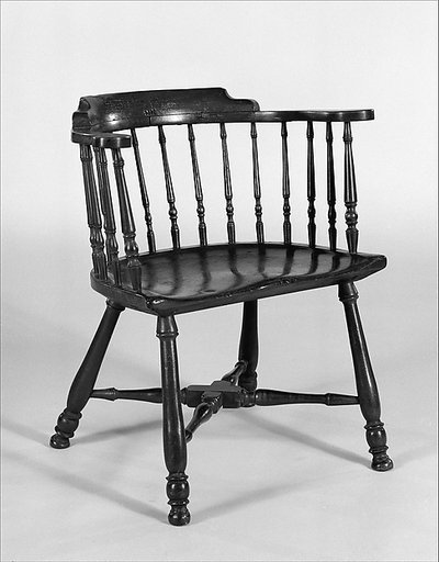 Roundabout Armchair