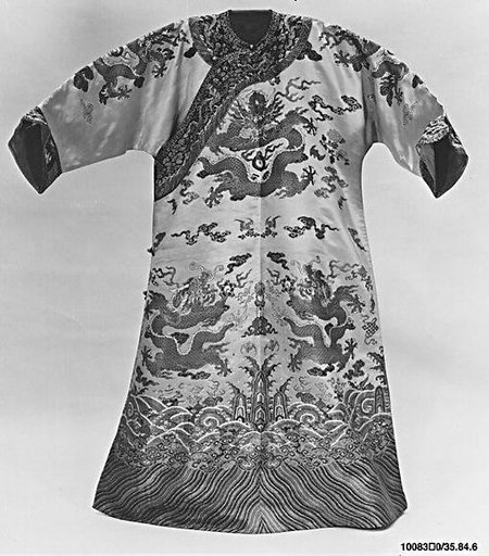 Imperial Court Robe