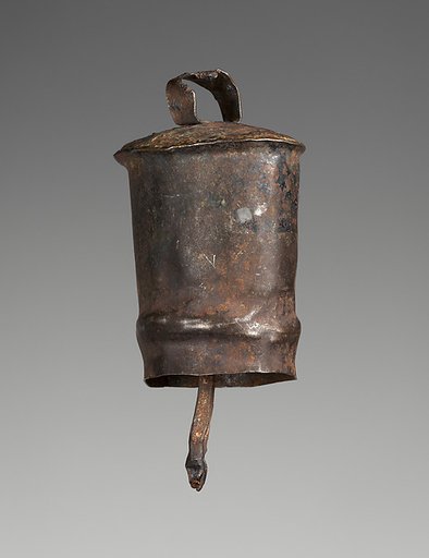 Sheep bell
