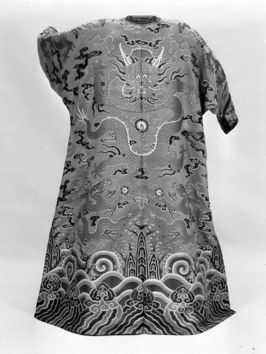 Imperial Court Robe