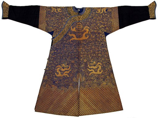 Imperial Court Robe