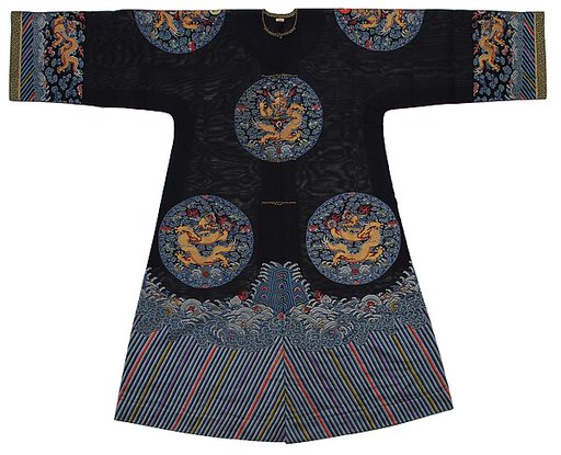 Imperial Summer Coat for the Empress