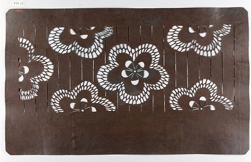 Stencil