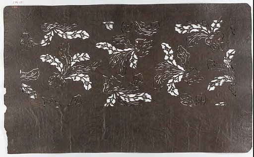 Stencil