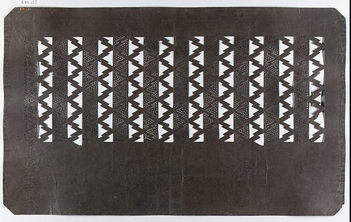 Stencil