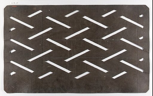 Stencil