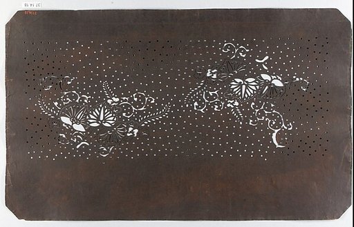 Stencil