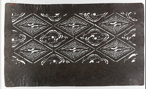 Stencil