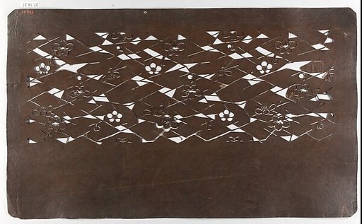 Stencil