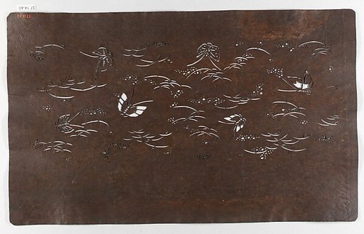 Stencil